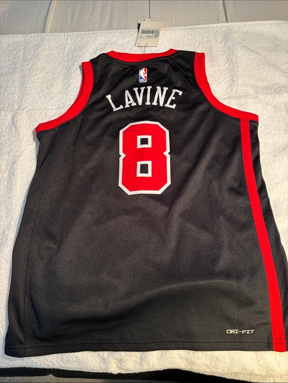 Nike nwt team